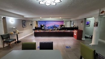 Palm Bliss Hotel Corpus Christi South