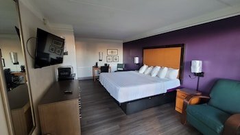 Palm Bliss Hotel Corpus Christi South
