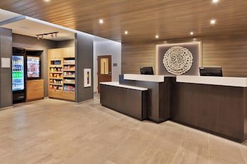 Fairfield Inn & Suites Birmingham Colonnade Grandview