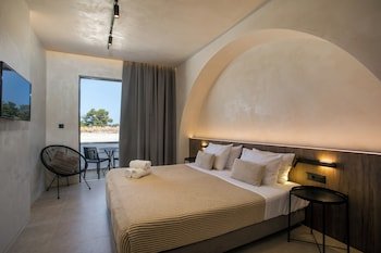 Ano Kampos Hotel & Studios