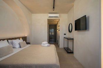 Ano Kampos Hotel & Studios
