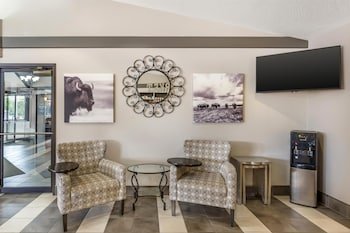 Best Western Plus Great Northern Inn