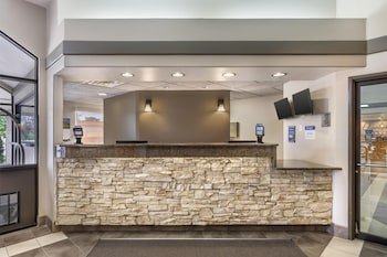 Best Western Plus Great Northern Inn