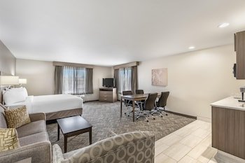 Best Western Plus Great Northern Inn