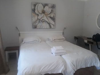 St. Lucia Safari Lodge