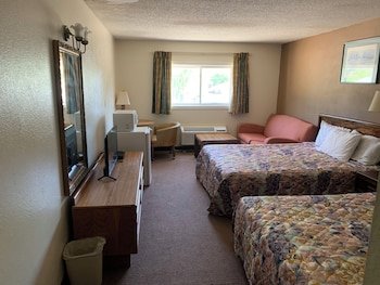 Hotel Jackson