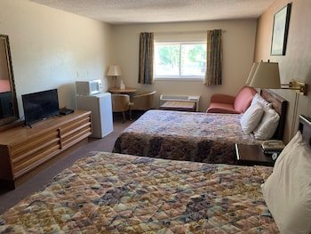 Hotel Jackson