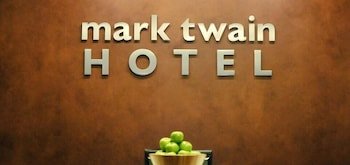 Mark Twain