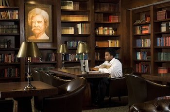 Mark Twain