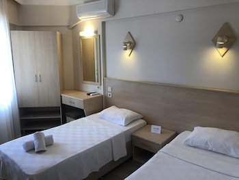 Ege Soley Hotel