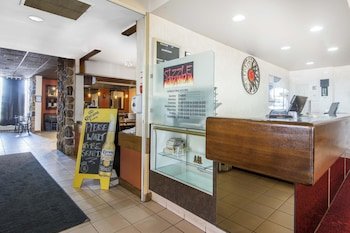 Econo Lodge