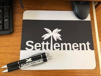 Settlement Motor Inn