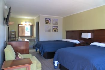 Eastern Shore Motel