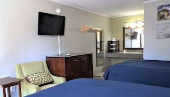 Eastern Shore Motel