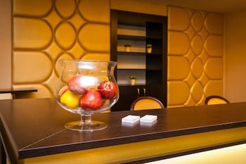 Boutique Hotel Stoleshnikov