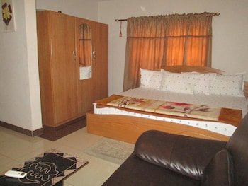 Widi Rest Inn