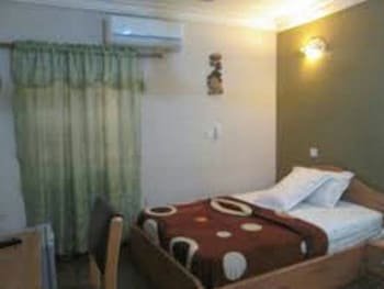Widi Rest Inn