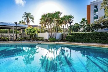 Hilton Tampa Airport Westshore