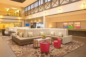 Hilton Tampa Airport Westshore