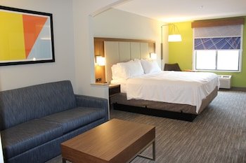 Holiday Inn Express Forest City