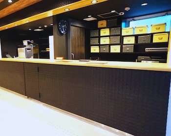 Beagle Tokyo Hostel And Apartments