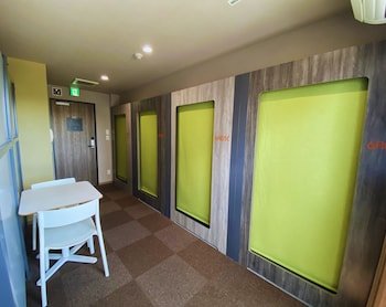 Beagle Tokyo Hostel And Apartments