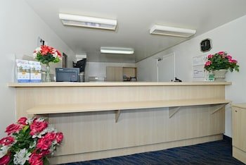 Americas Best Value Inn