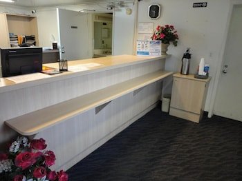 Americas Best Value Inn