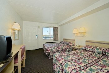 Americas Best Value Inn
