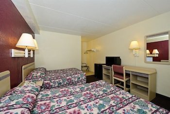 Americas Best Value Inn