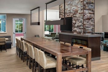 Residence Inn Portland Clackamas