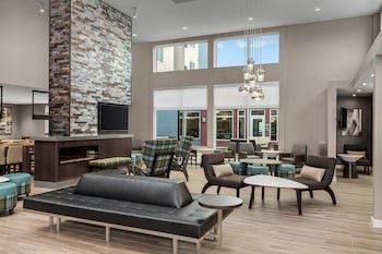 Residence Inn Portland Clackamas