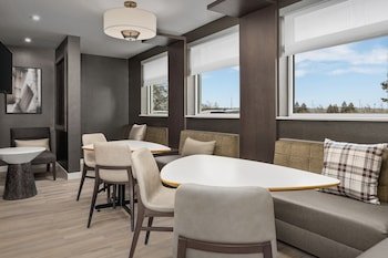 Residence Inn Portland Clackamas