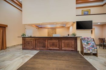 SureStay Hotel by Best Western Mt Pleasant