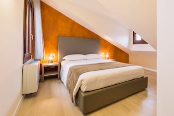 Charming Palace Corte del Teatro