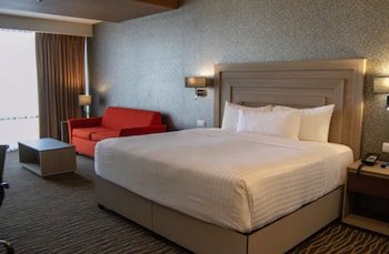 Hilton Garden Inn Leon