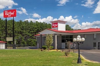 Red Roof Inn Hope