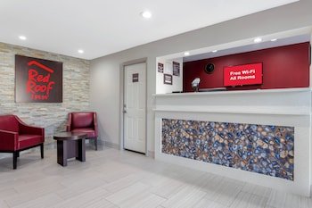 Red Roof Inn Hope