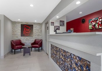 Red Roof Inn Hope