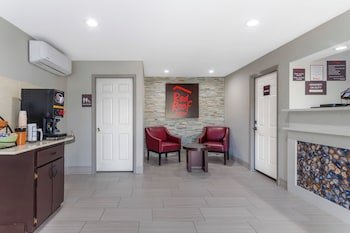 Red Roof Inn Hope