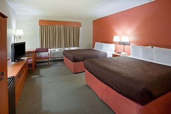 AmericInn by Wyndham Wetmore Munising
