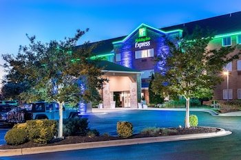 Holiday Inn Express Annapolis East - Kent Island
