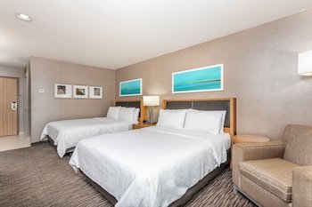 Holiday Inn Express Annapolis East - Kent Island