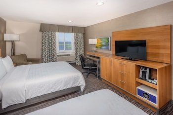 Holiday Inn Express Annapolis East - Kent Island