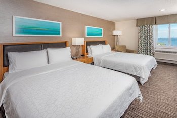 Holiday Inn Express Annapolis East - Kent Island