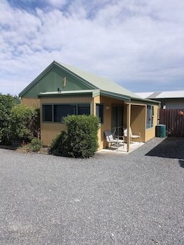 Bay Cottages