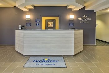 Microtel Inn & Suites by Wyndham Leesburg/Mt Dora