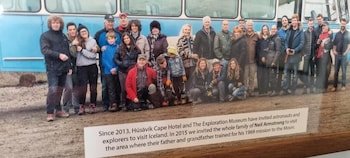 Husavik Cape Hotel
