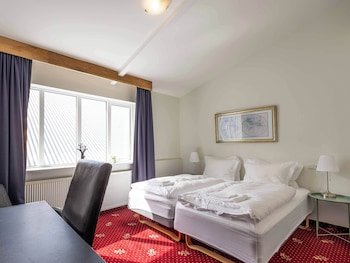 Husavik Cape Hotel