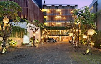 Hotel Neo+ Kuta Legian